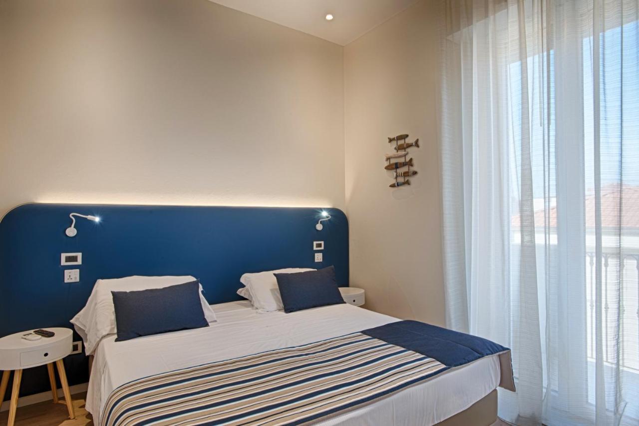 Hotel Agostini Bellaria-Igea Marina Eksteriør billede