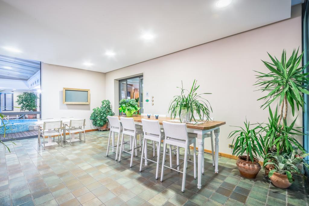 Hotel Agostini Bellaria-Igea Marina Eksteriør billede